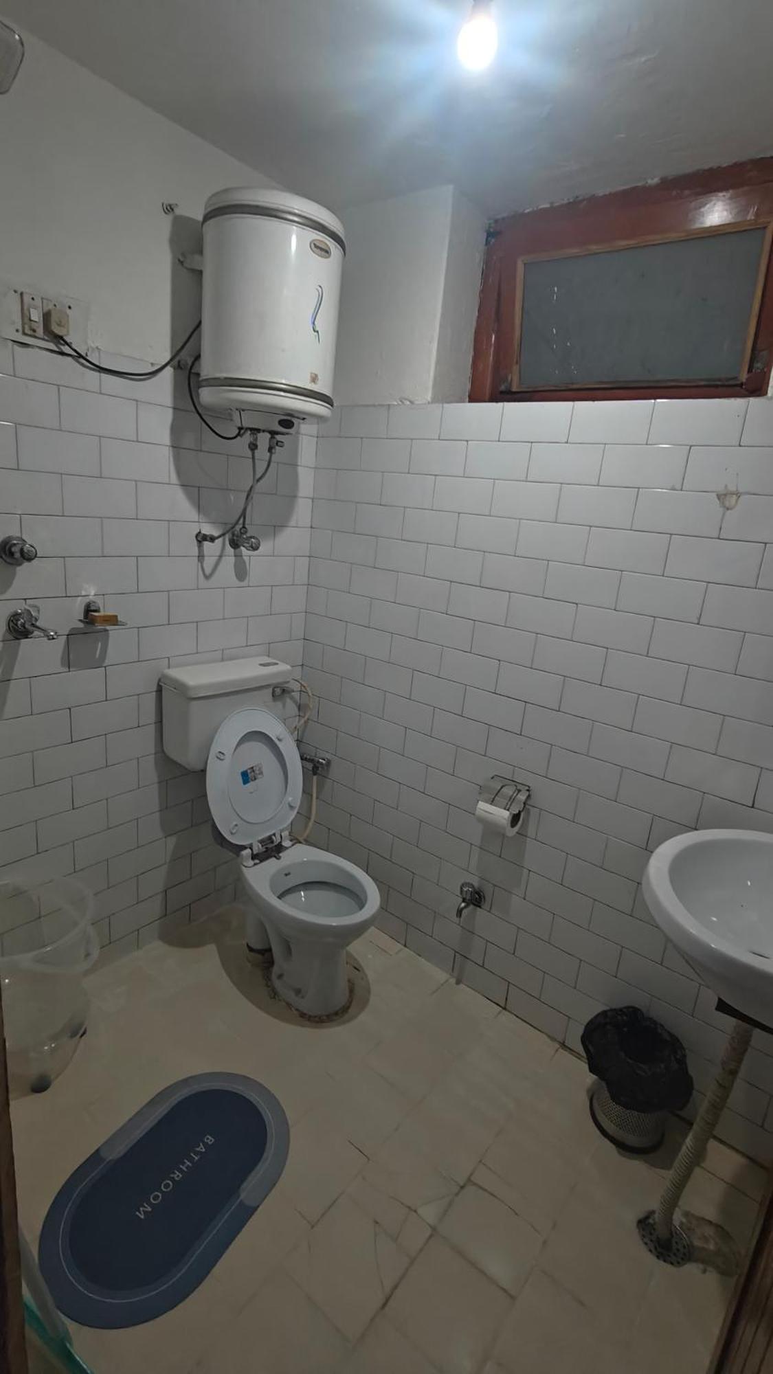 Basecamp Manali Hostel ห้อง รูปภาพ