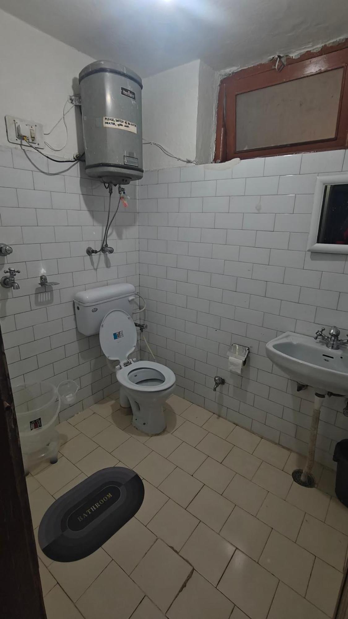 Basecamp Manali Hostel ห้อง รูปภาพ
